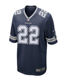 Jersey Nike Game Dallas Cowboys E. Smith TC Adulto