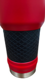 Termo Con Popote 709 ml GAP The New Draft 49ers