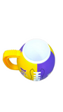 Tarro Football Mug NFL Minnesota Vikings 710ml
