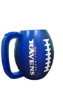 Tarro Football Mug NFL Baltimore Ravens 710ml