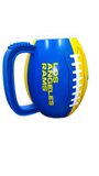 Tarro Football Mug NFL Los Angeles Rams 710ml