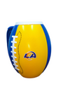 Tarro Football Mug NFL Los Angeles Rams 710ml