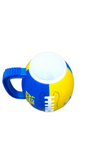 Tarro Football Mug NFL Los Angeles Rams 710ml