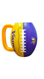 Tarro Football Mug NFL Minnesota Vikings 710ml