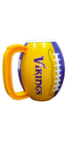 Tarro Football Mug NFL Minnesota Vikings 710ml