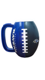 Tarro Football Mug NFL Baltimore Ravens 710ml