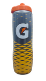 Botella Gatorade Squeezy NFL Team 32oz