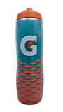 Botella Gatorade Squeezy NFL Team 32oz