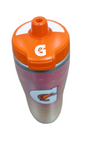 Botella Gatorade Squeezy NFL Team 32oz