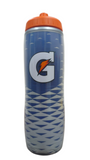 Botella Gatorade Squeezy NFL Team 32oz