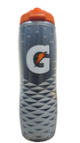 Botella Gatorade Squeezy NFL Team 32oz
