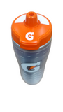Botella Gatorade Squeezy NFL Team 32oz