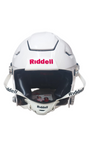 Casco Fútbol Americano SpeedFlex Echo Riddell EQUIP