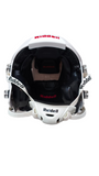 Casco Fútbol Americano SpeedFlex Echo Riddell EQUIP