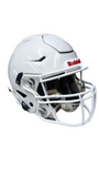Casco Fútbol Americano SpeedFlex Echo Riddell EQUIP