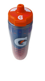 Botella Gatorade Squeezy NFL Team 32oz