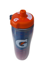 Botella Gatorade Squeezy NFL Team 32oz