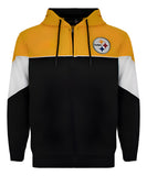 Sudadera NFL 24 Swiss Pittsburgh Steelers HOMBRE