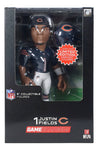 Figura Bears Justin Fields Gamechangers