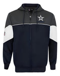 Sudadera NFL 24 Swiss Dallas Cowboys HOMBRE