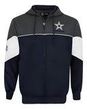 Sudadera NFL 24 Swiss Dallas Cowboys HOMBRE