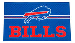 Tapete Cross NFL Bills
