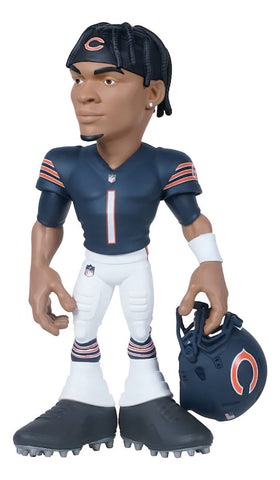 Figura Bears Justin Fields Gamechangers