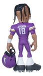 Figura Vikings J. Jefferson Gamechangers