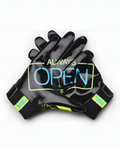Guante Under Armour F9 Nitro Novelty Always Open Youth