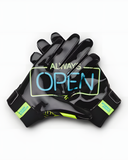 Guante Under Armour F9 Nitro Novelty Always Open Youth