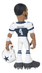 Figura Cowboys Dak Prescott Gamechangers