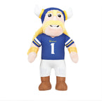 Peluche Plush Team Mascot Ebase 4 Minnesota Vikings