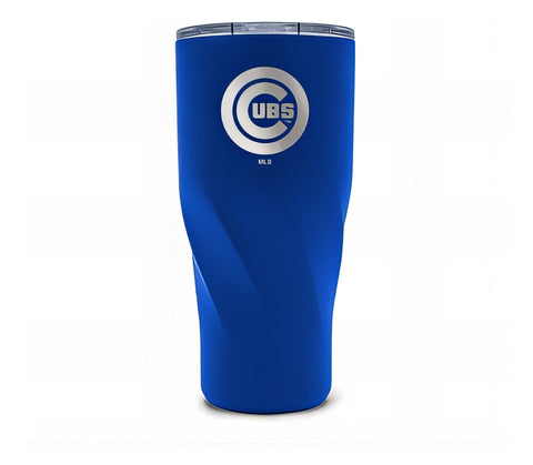 Termo WinCraft MLB Twist Logo Cubs