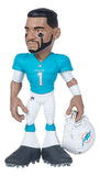 Figura Dolphins Tua Tagovailoa Gamechangers