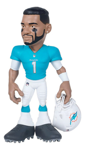 Figura Dolphins Tua Tagovailoa Gamechangers