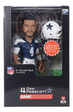 Figura Cowboys Dak Prescott Gamechangers
