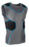 Body Con Protección Champro Futbol Americano