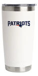 Termo Norday 20 Onzas Nfl New England Patriots