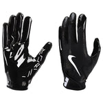 Guante Nike Vapor Jet 8.0 Negro Youth