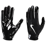 Guante Nike Vapor Jet 8.0 Negro Youth