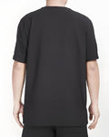 Playera Fútbol Americano Triple Black NFL 49ers HOMBRE