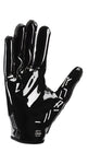 Guante Nike Vapor Jet 8.0 Negro Youth