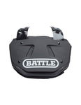 Back Plate Battle Adulto Negro