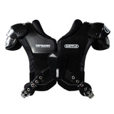 Hombrera Battle Defender Para Fútbol Americano Adulto