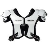 Hombrera Battle Defender Para Fútbol Americano Adulto