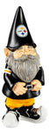 Figura Gnome Garden NFL Steelers