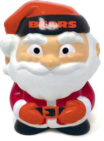 Figura Santa Squeezy Bears