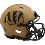 Casco Mini Speed STS 23 Bengals