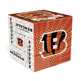 Speed Cube NFL Bengals