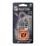 Llavero Mini Rubik NFL Bengals